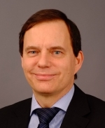 Prof. Dr. Thomas Sauerbier